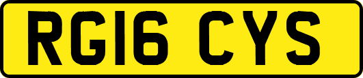 RG16CYS