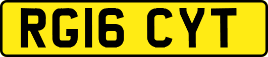 RG16CYT