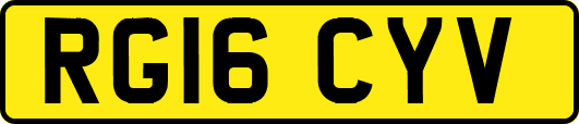 RG16CYV