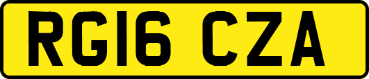 RG16CZA