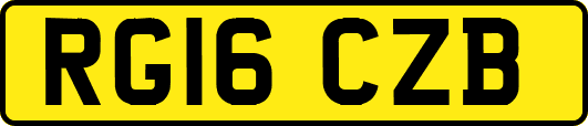RG16CZB
