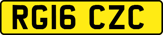 RG16CZC