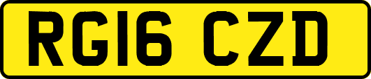 RG16CZD