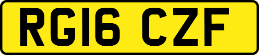 RG16CZF