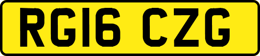 RG16CZG