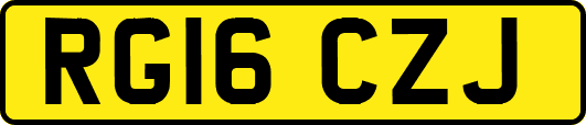 RG16CZJ