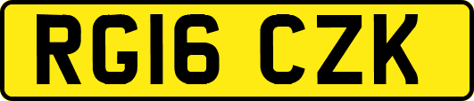 RG16CZK