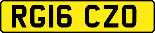 RG16CZO