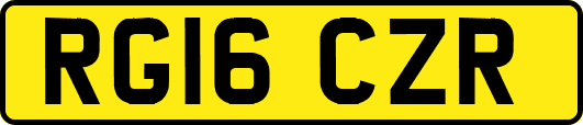 RG16CZR