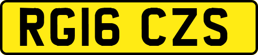 RG16CZS