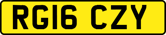 RG16CZY