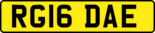 RG16DAE