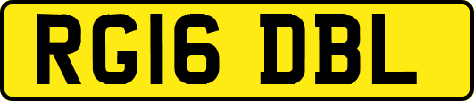 RG16DBL