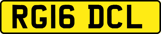 RG16DCL