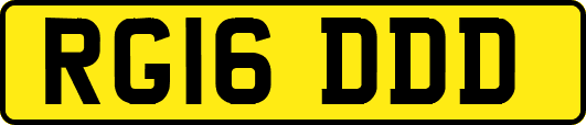 RG16DDD