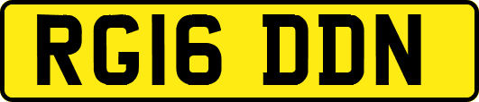 RG16DDN