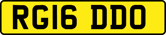 RG16DDO
