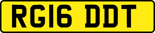 RG16DDT