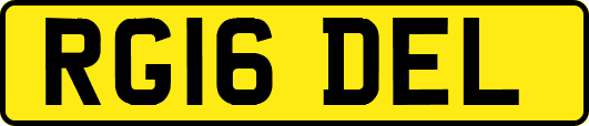 RG16DEL