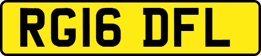 RG16DFL