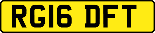 RG16DFT