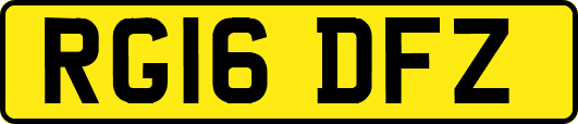 RG16DFZ