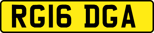 RG16DGA