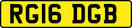 RG16DGB