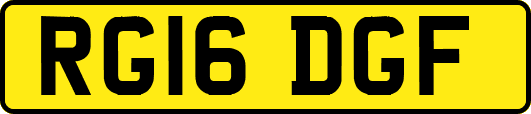 RG16DGF