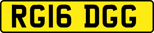 RG16DGG