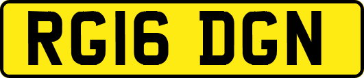 RG16DGN