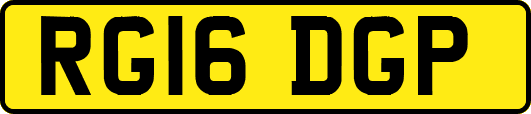 RG16DGP