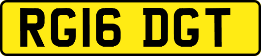 RG16DGT