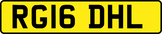 RG16DHL