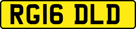 RG16DLD