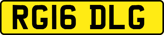 RG16DLG