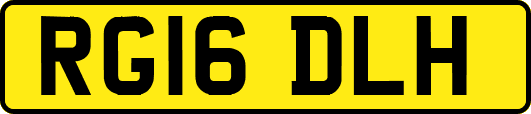 RG16DLH