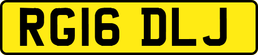 RG16DLJ
