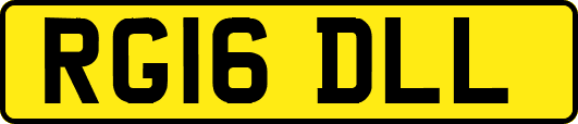 RG16DLL