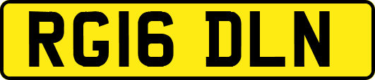 RG16DLN