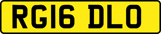 RG16DLO