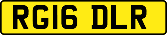 RG16DLR