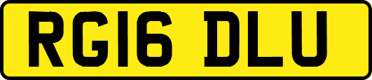 RG16DLU