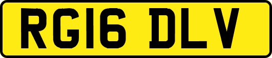 RG16DLV