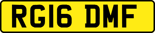 RG16DMF