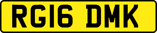 RG16DMK