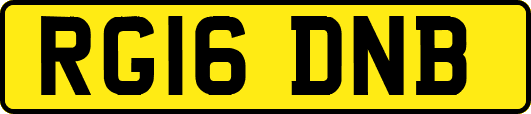 RG16DNB