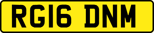 RG16DNM