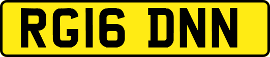 RG16DNN