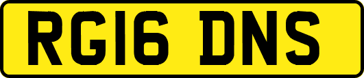 RG16DNS